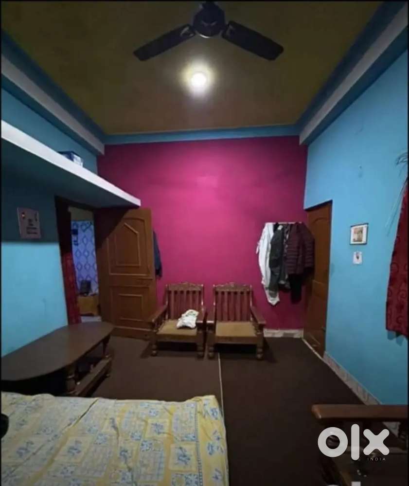 Room Rent for boys