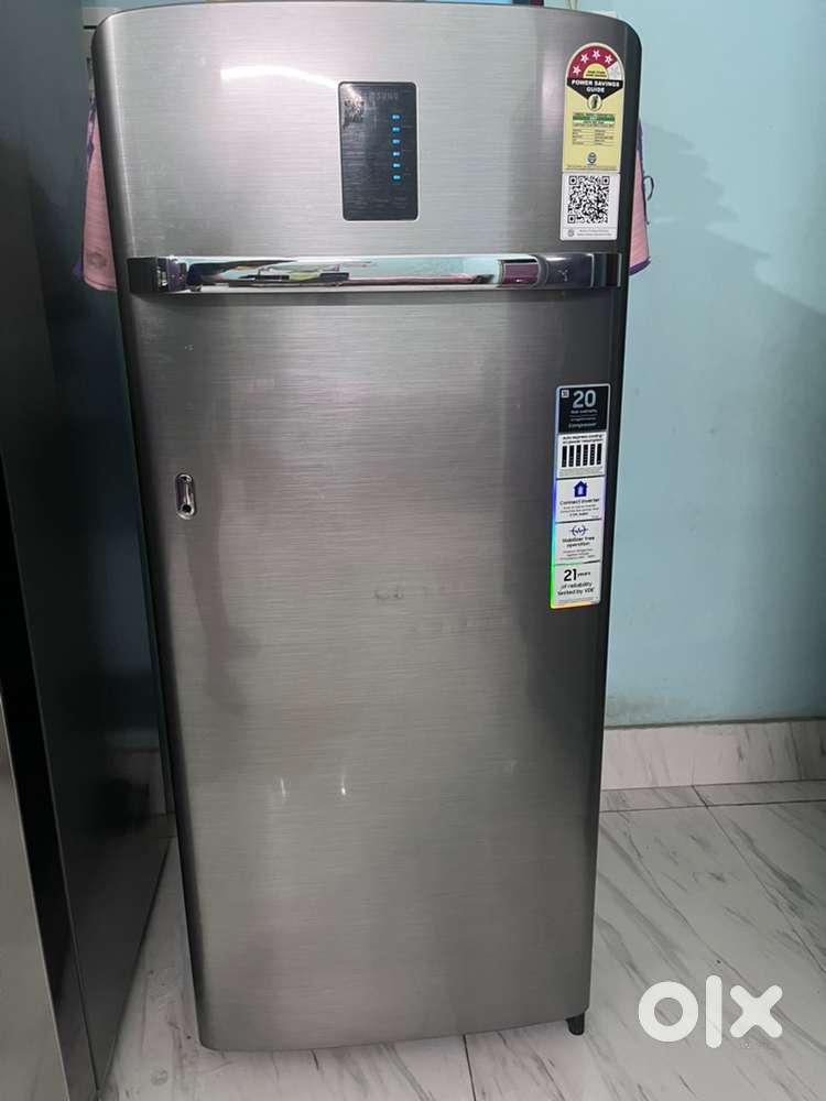 Samsung 2023 model 215 litres