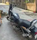New condition