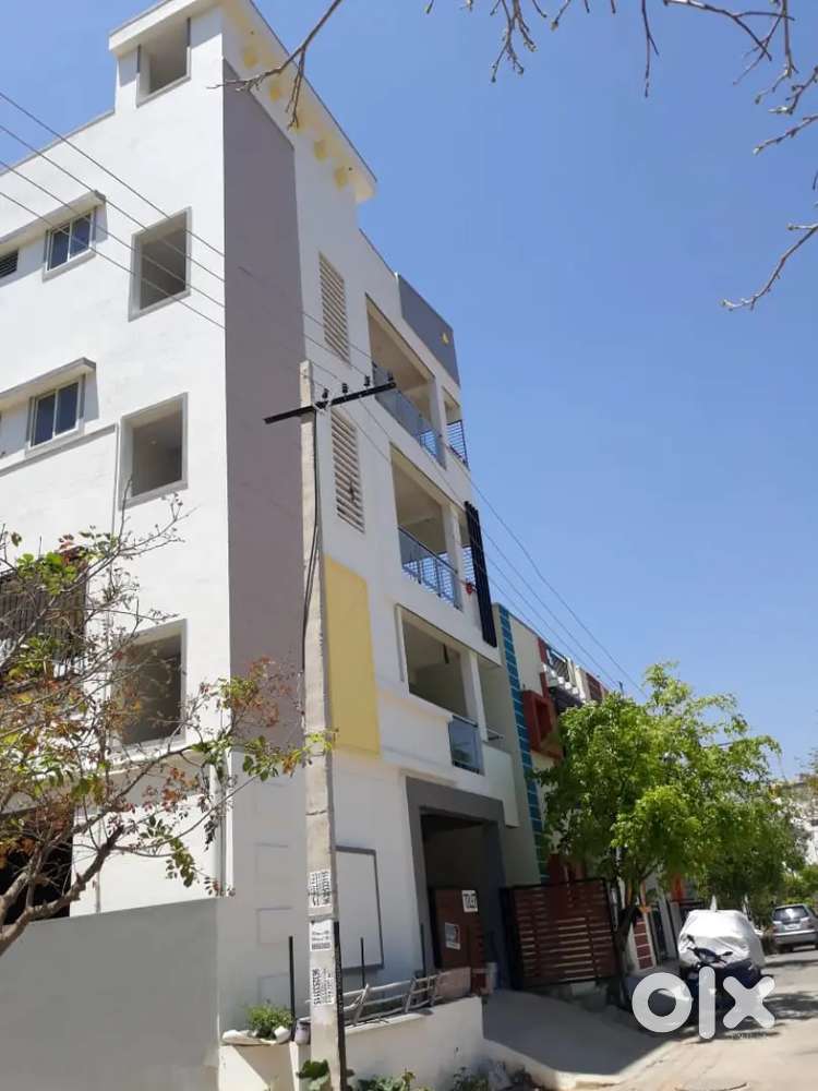 1RK Rent near Whitefield Ayyappa nagar KR Puram
