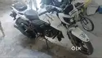 Not scratch in bike good condition in bike