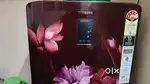 Fridge samsung