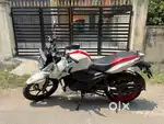 Tvs APACHE RTR 160 4V