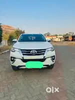 Fortuner Diesel 2018