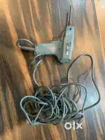 Power wire wrapping gun