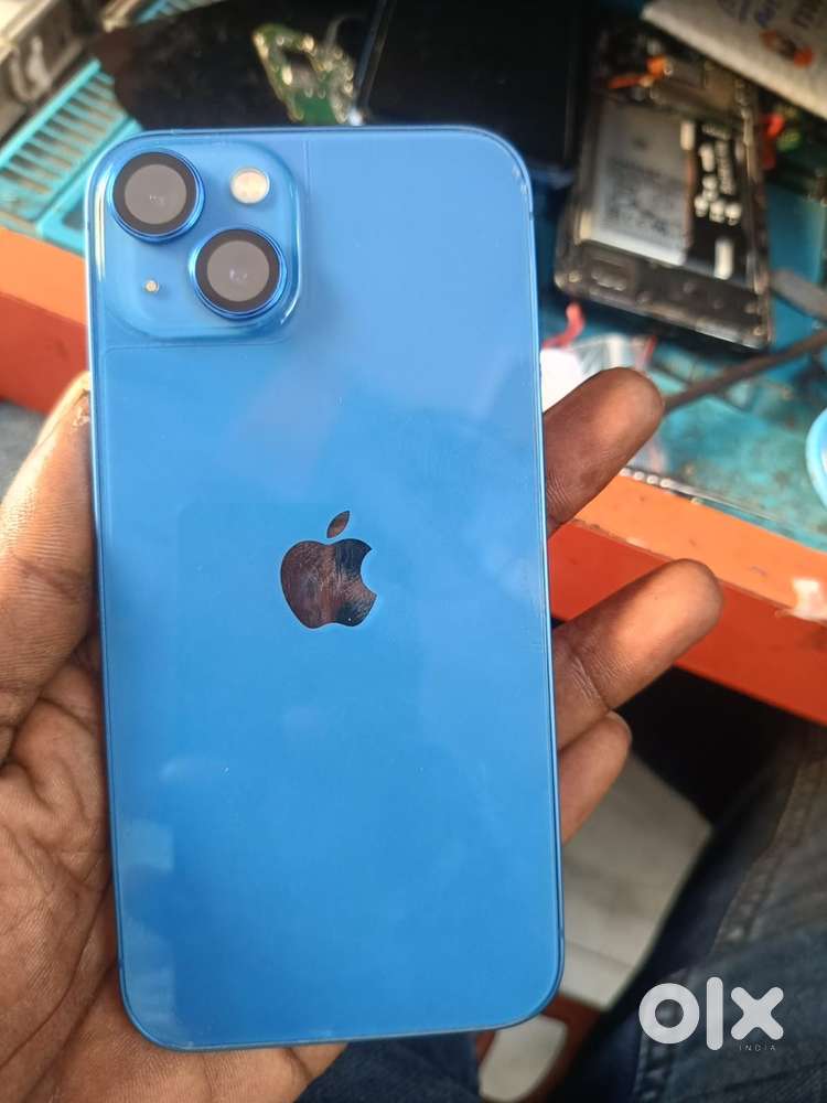 Brand new condition iphone 13 128 gb