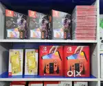 Nintendo oled
