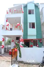 3 Bhk Villa for rent