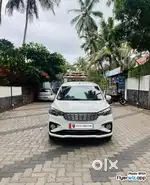 Maruti Suzuki Ertiga ZXI Plus SHVS, 2021, Petrol
