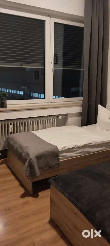 1 Room set for girls only