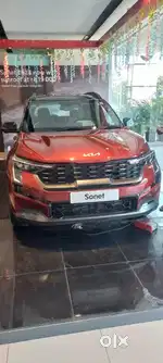 Kia Sonet 1.2 HTK Plus, 2025, Petrol