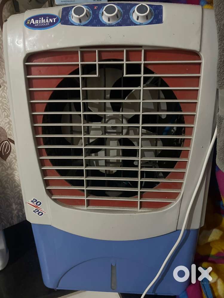 Cooler arihant with auto swing