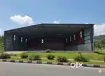 12000 sqft godown space for rent at kalamassery
