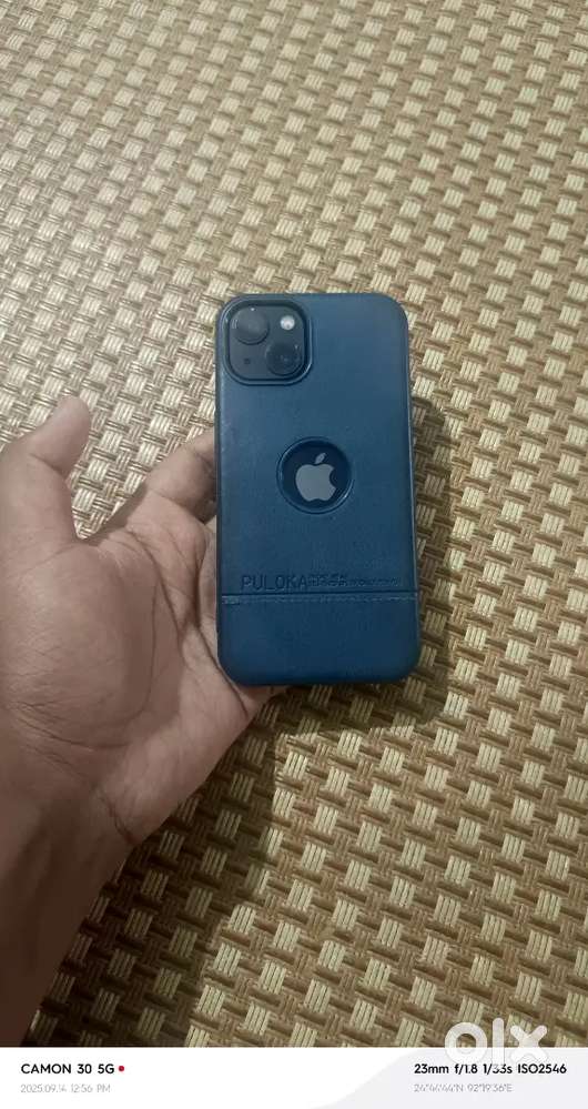iPhone 13 good condition
