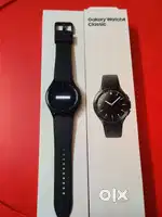 Samsung watch 4 classic