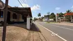 M C road side prime property for sale at Pandalam