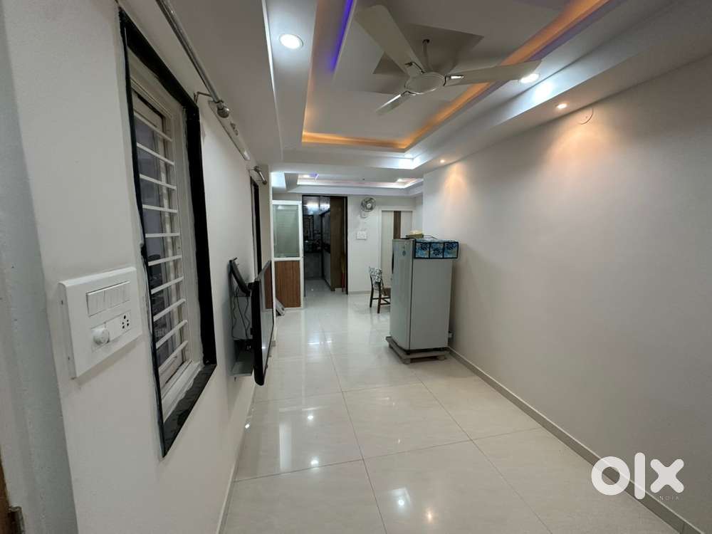 Immediate Room Replacement