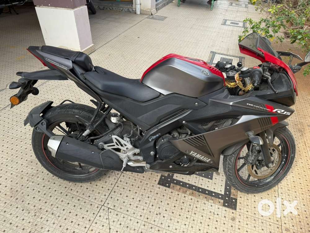 Good condition