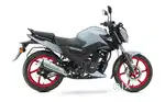 New bykes 125  raider 9999/