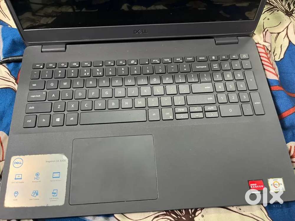 Laptop for sale