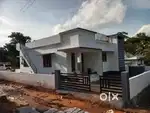 ഞാലിയാകുഴി 4.5 cent 3 bedroom house.35 .lakh.