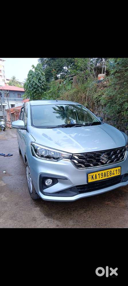 Maruti suzuki ertiga for sale