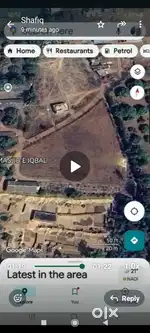 1.5 Acre Agricultural land for URGENT sale