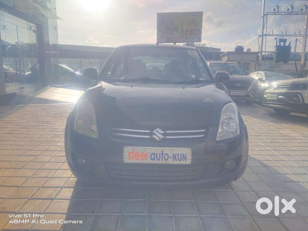 Maruti Suzuki Swift Dzire 2012-2014 VDI Regal Limited Edition, 2011,..