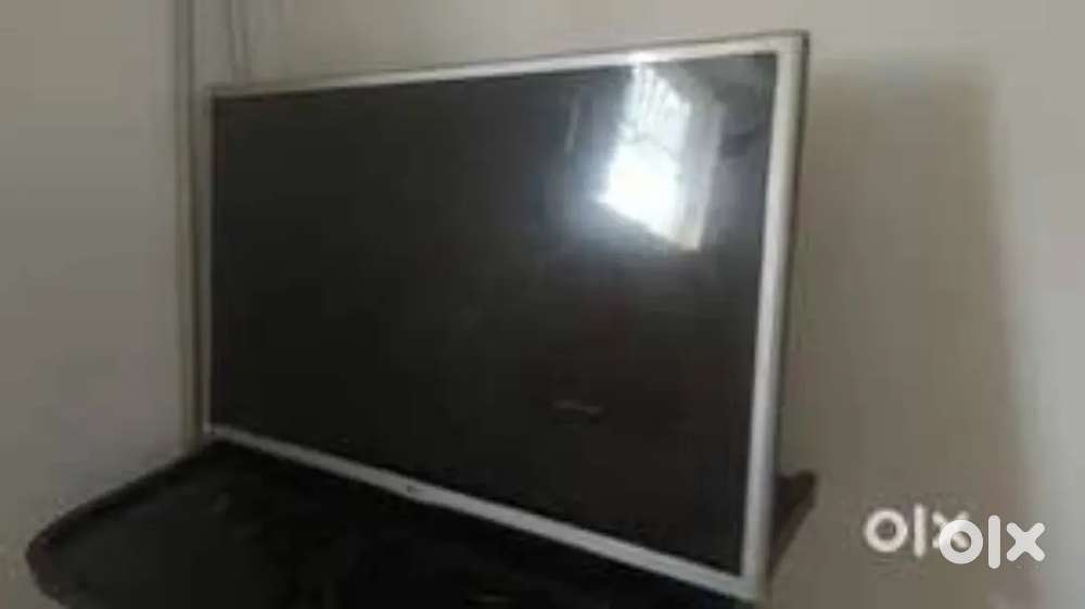Lg 32 inch smart tv