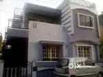 2BHK North Facing 1000 sq ft house for rent at Shreya Nagar