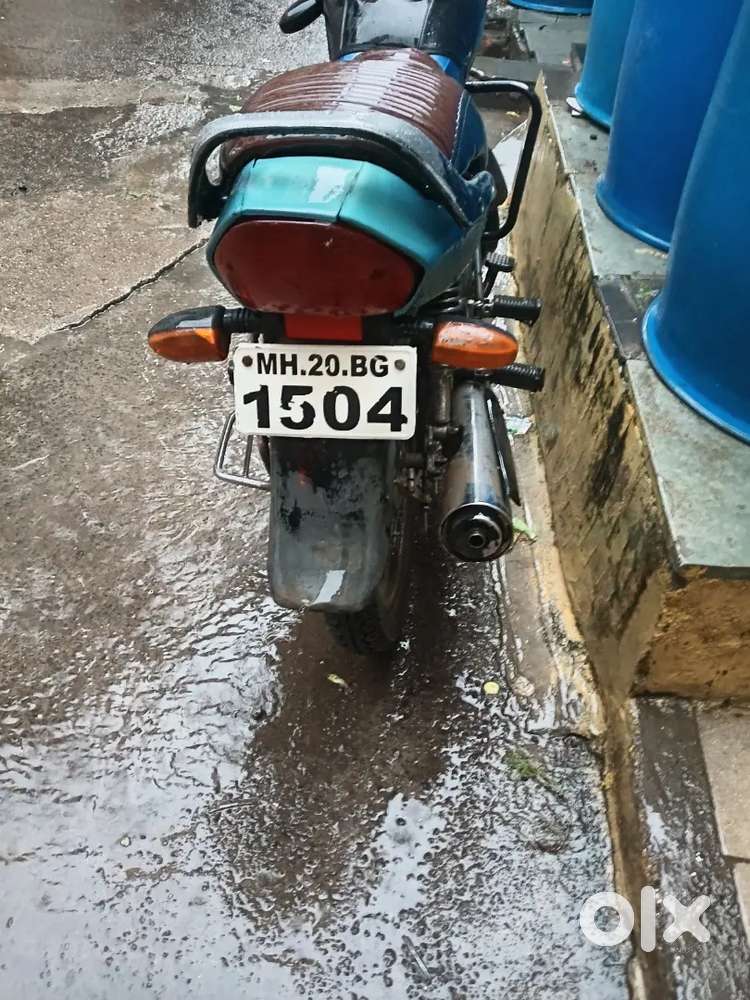 Fashion Plus 2008 ka model very good condition