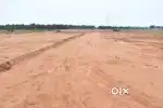 Farmhouse land near moinabad