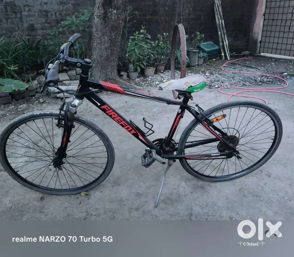 FireFox Road Ranar Pro v700C