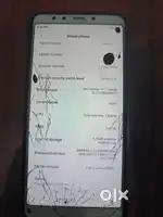 Redmi 5 selling