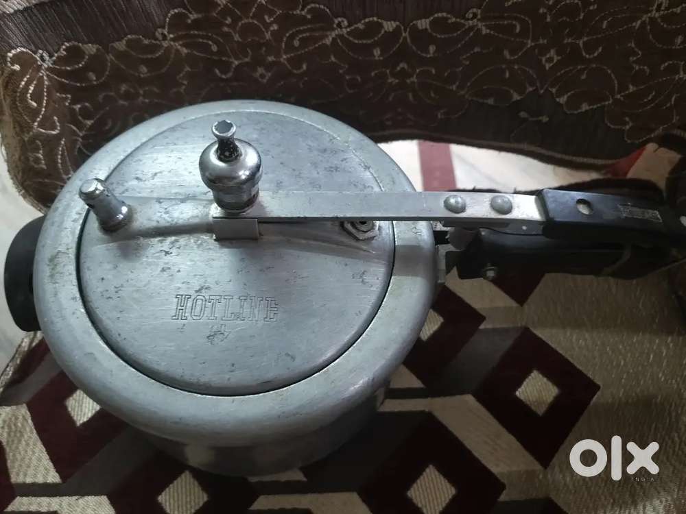 Cooker 10kg