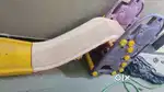 Kids slider