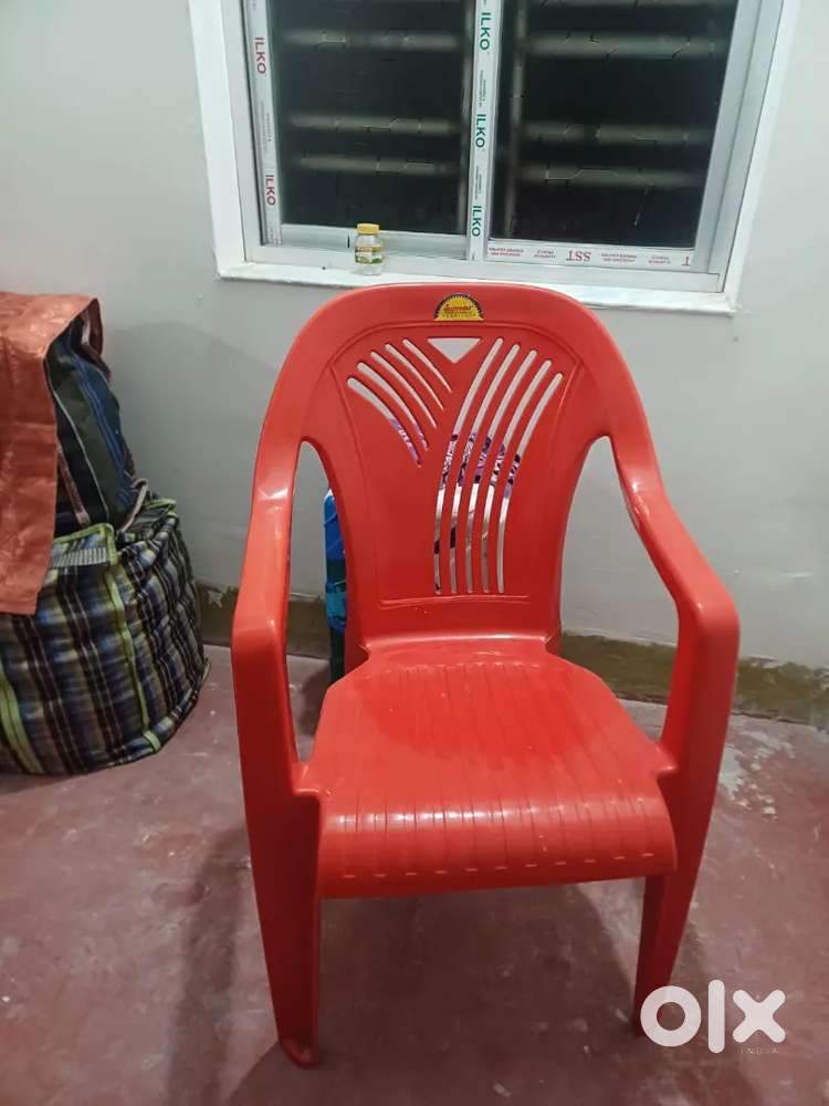 2 chairs available for sale
