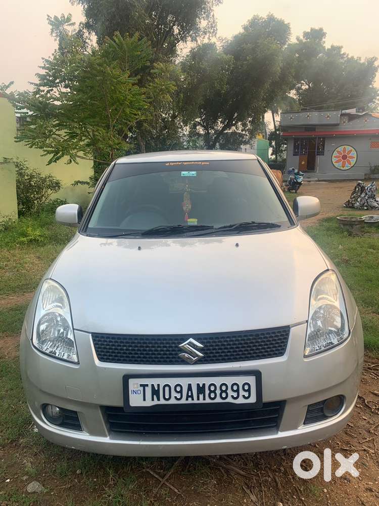 Maruti Suzuki Swift 2006 Petrol Good Condition