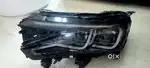 Brezza latest led projector headlights