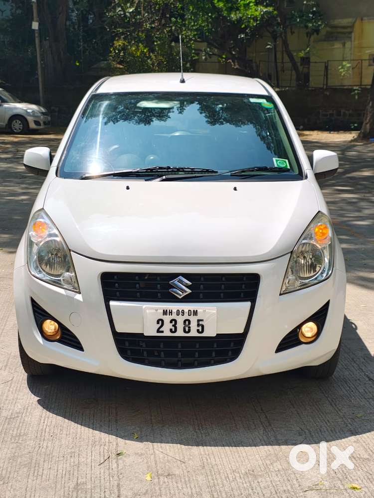 Maruti Suzuki Ritz VXi, 2015, Petrol