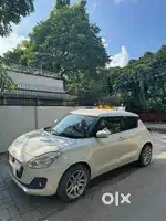 Maruti Suzuki Swift 2020 Petrol Well Maintained