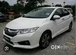 Honda City 2014 Diesel Good Condition