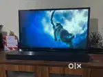Sony HT-S20R Real 5.1ch Dolby Digital Soundbar