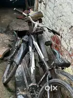 Suncross cycle