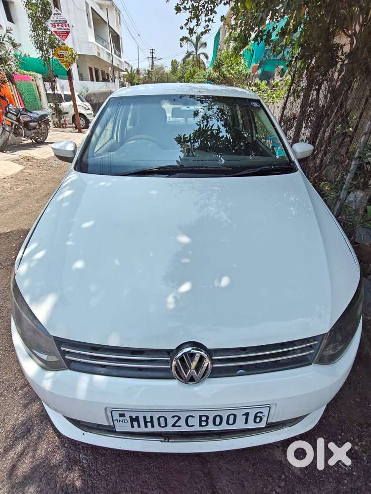 Volkswagen vento 1.6 comfortline