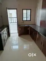 2 bhk flat sell gorwa karodiya road Vadodara