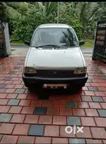 Maruti Suzuki 800 2004
