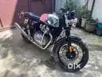 Gt 650 Mr Clean
