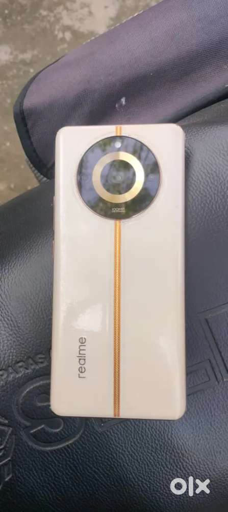 Realme 11 pro all original