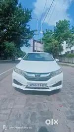 Honda City 2014-2015 i DTEC E, 2015, Diesel